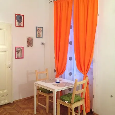 Appartamento Central *