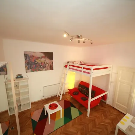 Appartamento Central Braşov