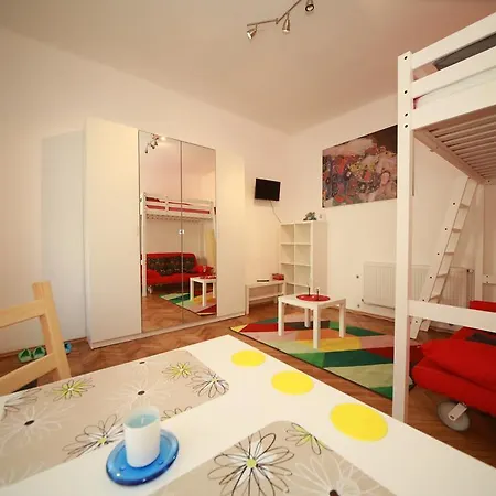 Central Appartamento Braşov